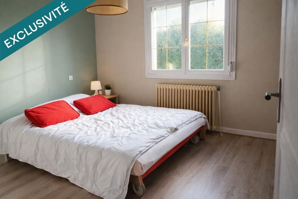 Vente Maison Maison familiale près de Vittel Bonvillet