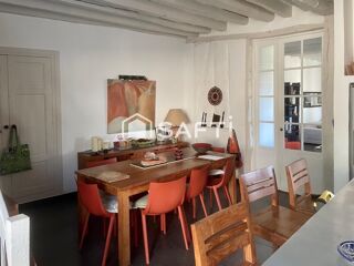  Maison � vendre 9 pi�ces 500 m�