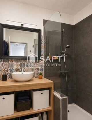  Appartement à vendre 2 pièces 47 m²