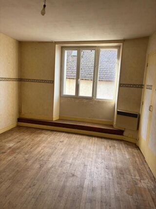  Maison � vendre 3 pi�ces 66 m�