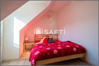  Appartement à vendre 3 pièces 55 m²