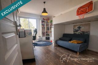  Appartement � vendre 3 pi�ces 109 m�