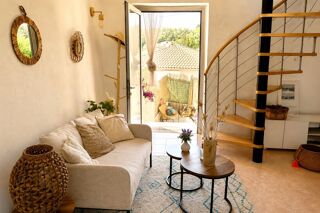  Maison à vendre 2 pièces 39 m²