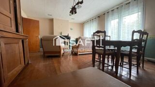  Maison à vendre 5 pièces 125 m²