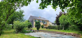  Maison � vendre 7 pi�ces 160 m�