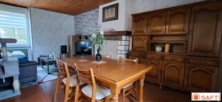  Maison � vendre 9 pi�ces 125 m�