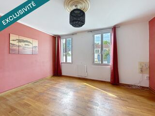 Vente Maison TRACY-LE-MONT Maison pleine de Charme avec jardin. Tracy-le-mont