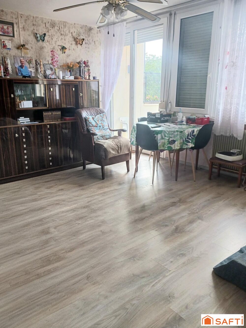 Vente Maison CHAVIGNY - Maison dans quartier résidentiel, 4 pièces, 3 chambres. Chavigny