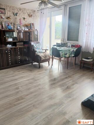 Vente Maison CHAVIGNY - Maison dans quartier résidentiel, 4 pièces, 3 chambres. Chavigny