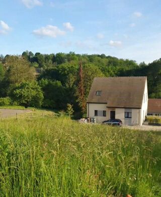  Terrain à vendre 527 m²