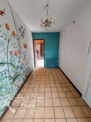  Maison à vendre 5 pièces 135 m²