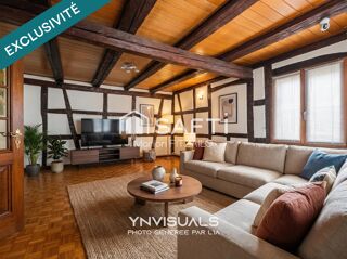  Maison à vendre 4 pièces 130 m²