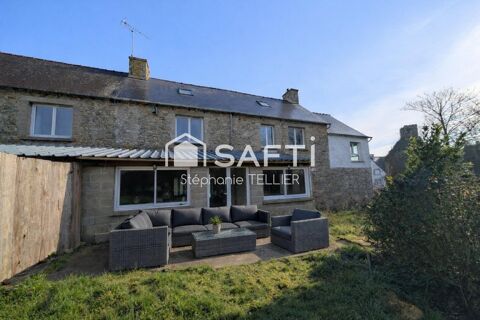   Maison de bourg avec jardin arbor� Maison - 6 pi�ce(s) - 134 m�