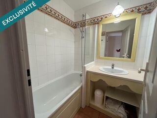  Appartement à vendre 2 pièces 33 m²