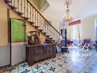  Maison à vendre 11 pièces 400 m²