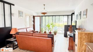  Maison à vendre 7 pièces 136 m²