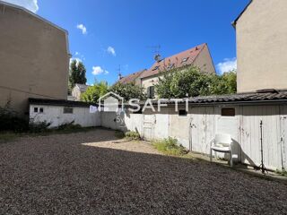  Appartement  vendre 4 pices 106 m