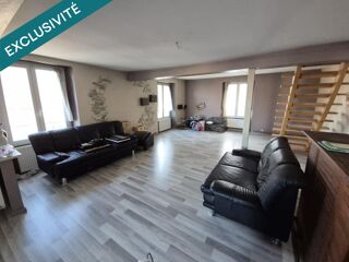  Appartement � vendre 6 pi�ces 158 m�