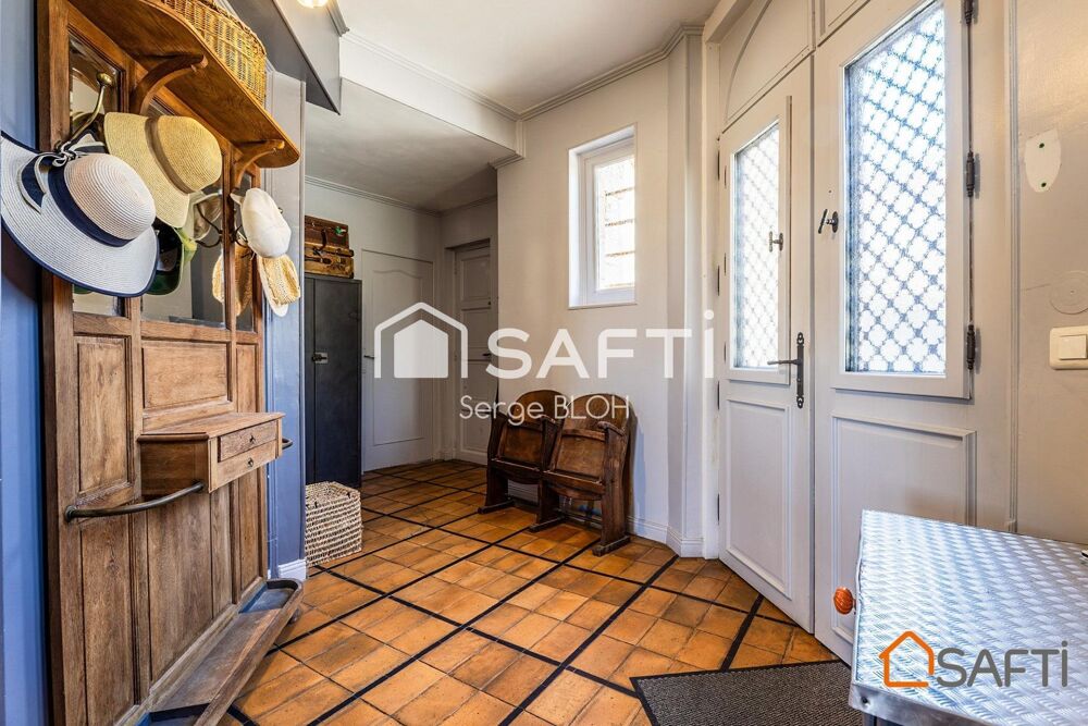 Vente Maison Maison de caractère, charme de la pierre Ully-saint-georges