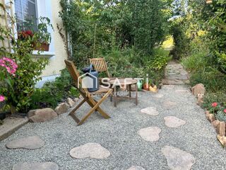  Maison à vendre 3 pièces 63 m²
