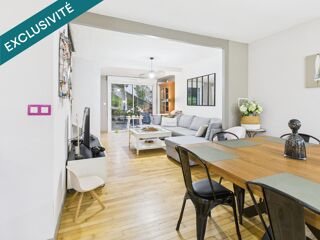  Maison � vendre 5 pi�ces 120 m�