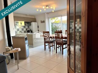  Maison � vendre 4 pi�ces 86 m�