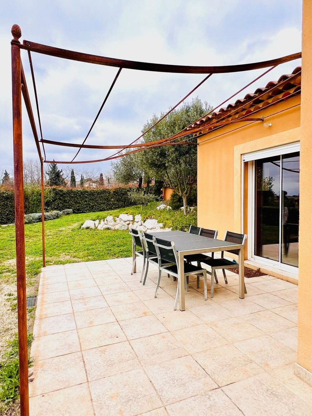 � vendre  Maison Marseille 15