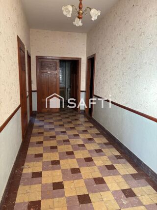  Maison � vendre 5 pi�ces 166 m�