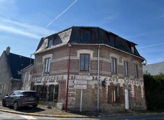  Maison  vendre 10 pices 215 m