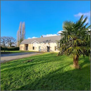  Maison � vendre 6 pi�ces 190 m�