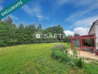  Maison à vendre 5 pièces 114 m²