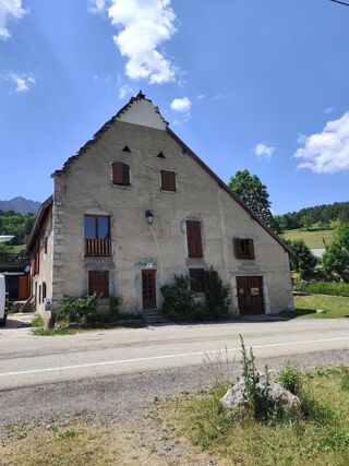  Maison à vendre 9 pièces 271 m²