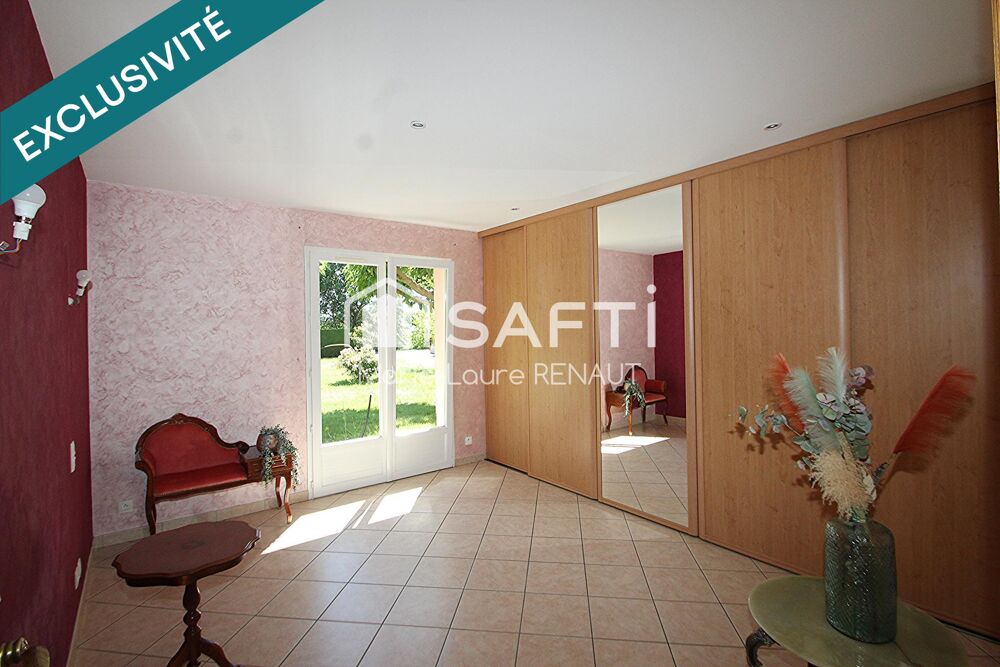 � vendre  Maison Lisle-sur-Tarn (81310)