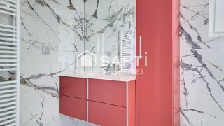  Appartement à vendre 4 pièces 88 m²