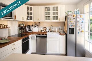  Maison à vendre 6 pièces 137 m²