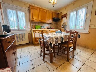  Maison � vendre 6 pi�ces 123 m�