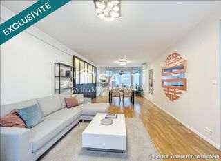  Appartement � vendre 4 pi�ces 110 m�