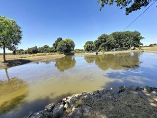 Terrain à vendre 16000 m²