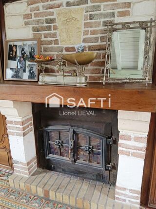  Maison à vendre 12 pièces 262 m²