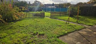  Maison  vendre 5 pices 97 m