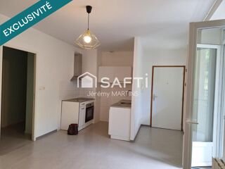  Immeuble à vendre 407 m² Decazeville