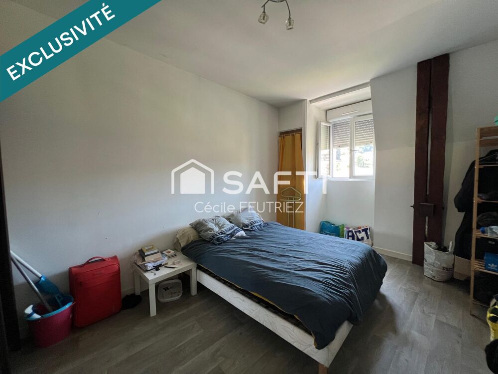 Appartement t2