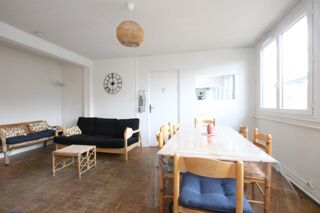  Appartement � vendre 4 pi�ces 64 m�