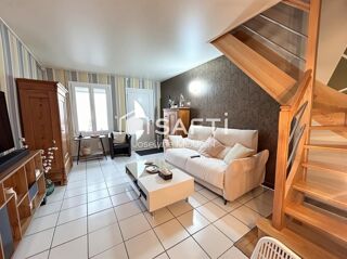  Maison � vendre 5 pi�ces 103 m�