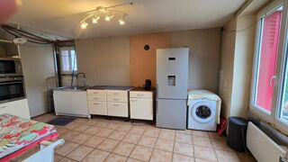  Maison � vendre 3 pi�ces 85 m�