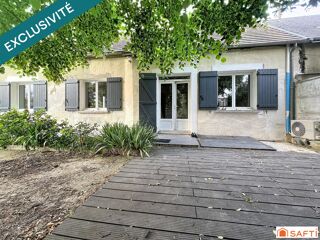  Maison à vendre 4 pièces 78 m²