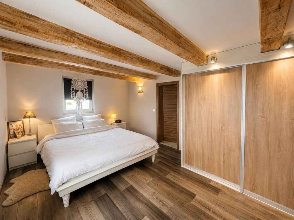 Vente Maison Belle maison alsacienne rénovée 163 m², dépendance Hochfelden