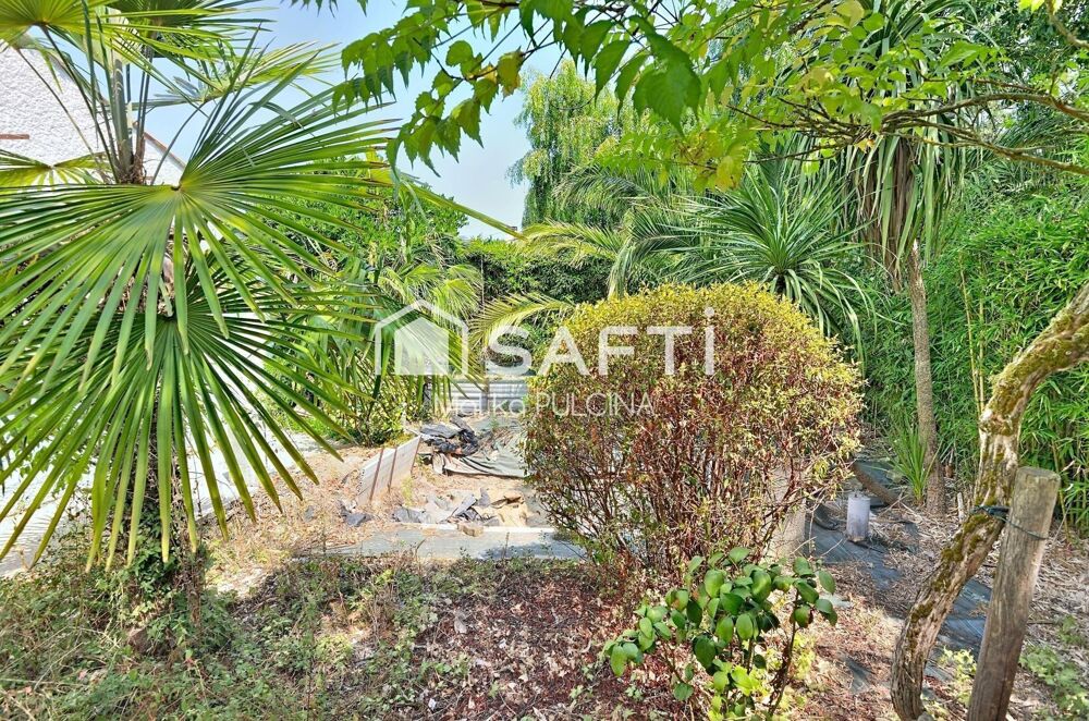 Vente Maison Maison familiale, beaux volumes Olonne-sur-mer