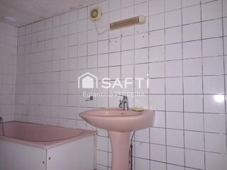  Maison � vendre 4 pi�ces 110 m�