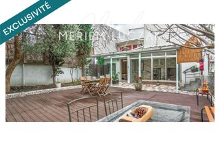  Maison  vendre 5 pices 100 m